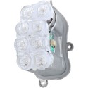 Direction Indicator 63117225232 LED Right Turn Signal BMW Headlights Replacement Module F01 F02 F04