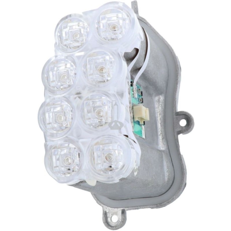 Direction Indicator 63117225232 LED Right Turn Signal BMW Headlights Replacement Module F01 F02 F04