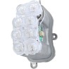 Direction Indicator 63117225232 LED Right Turn Signal BMW Headlights Replacement Module F01 F02 F04