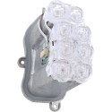 Indicatore di Direzione 6311 7225231 Led Freccia Sinistra BMW Fanali Ricambio Modulo F01 F02 F03 F04