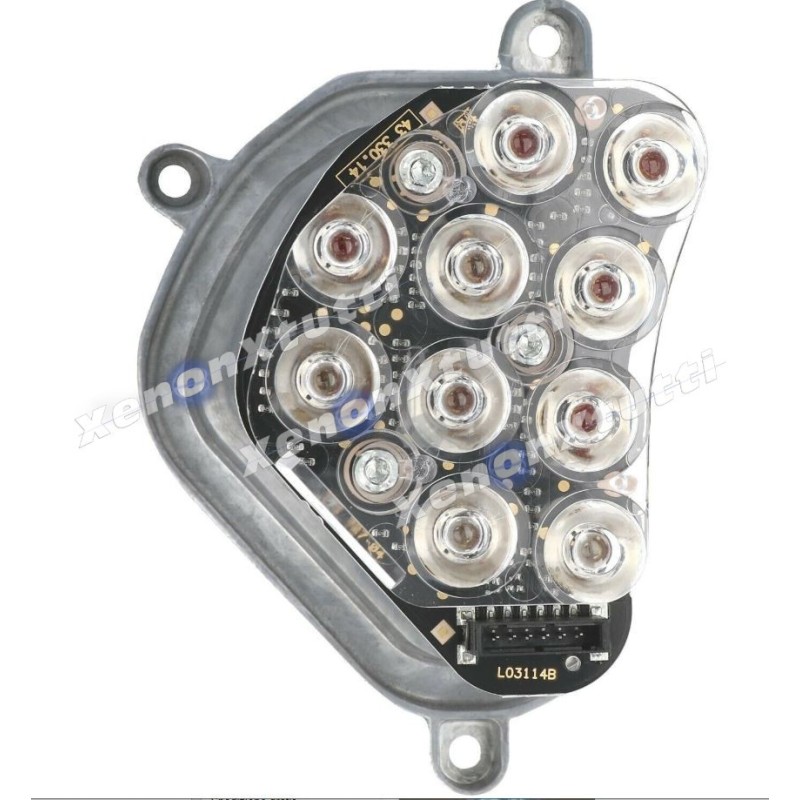 Módulo LED 9DW177231021