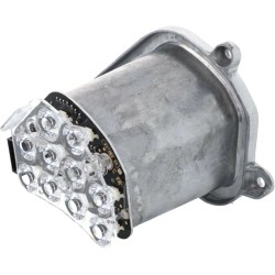 Módulo Led 9DW177231021 flechas derechas para faro de repuesto BMW Serie 5 F07 GT