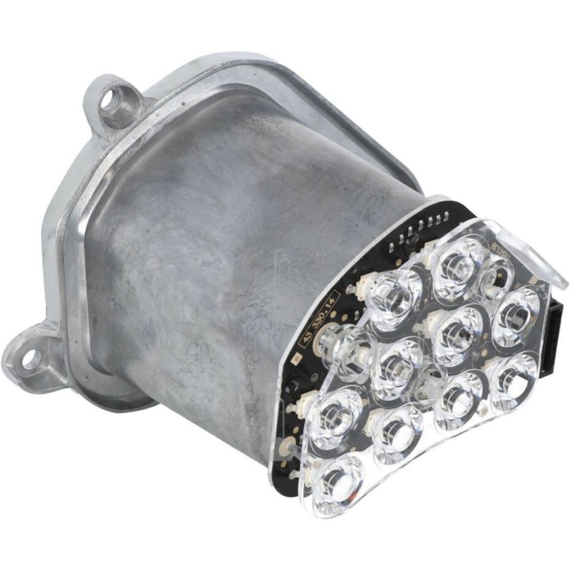 Module 63127262833 Left Turn Signals for BMW 5er f07 GT Xenon Headlights
