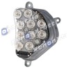 número de pieza 9DW177231011 led