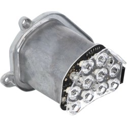 LED Module 9DW177231011 Left Turn Signal BMW 5 Series F07 GT