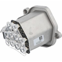 Módulo Led 63117271902 Flechas Derechas BMW Serie 5 F10 F11 Repuesto Faro