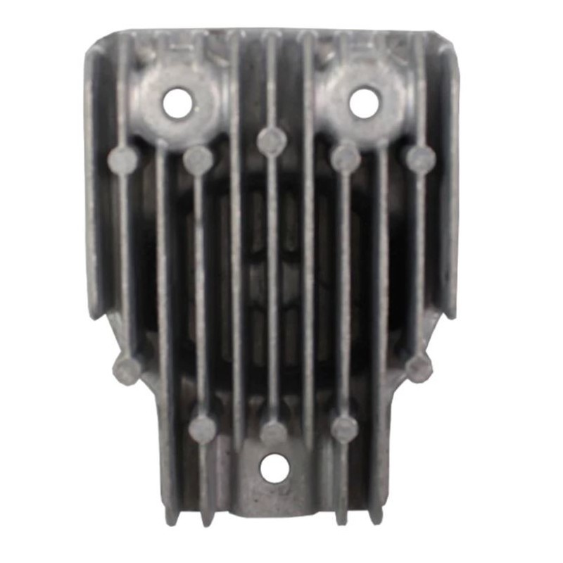 Mercedes LED heatsink A2059060001 Left A2059067904