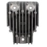 Mercedes LED heatsink A2059060001 Left A2059067904