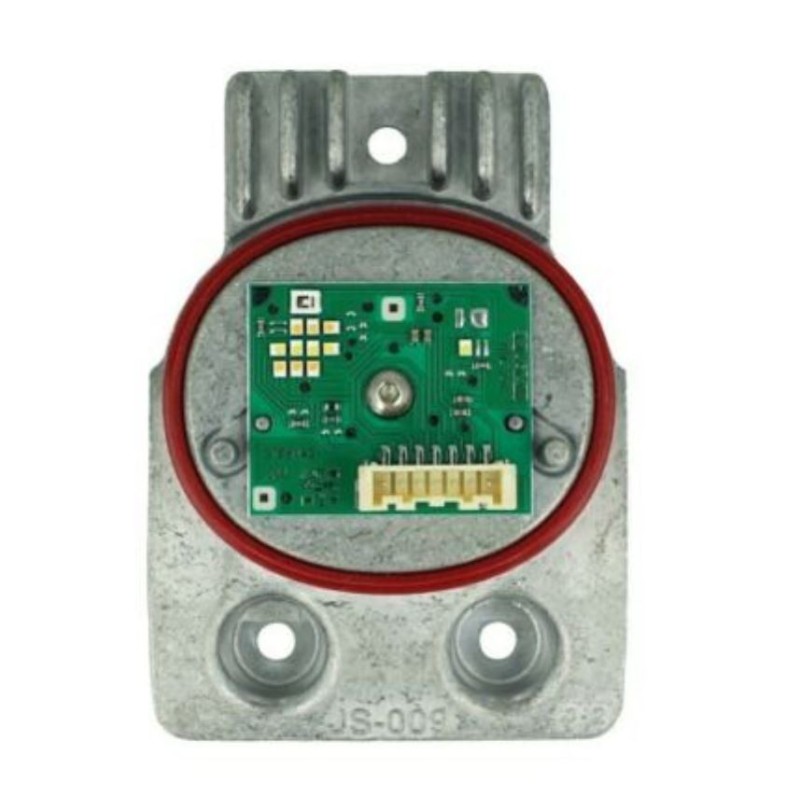 Headlight Lights LED Module 212460006A Turn Signals and DRL Left Mercedes C-Class W205