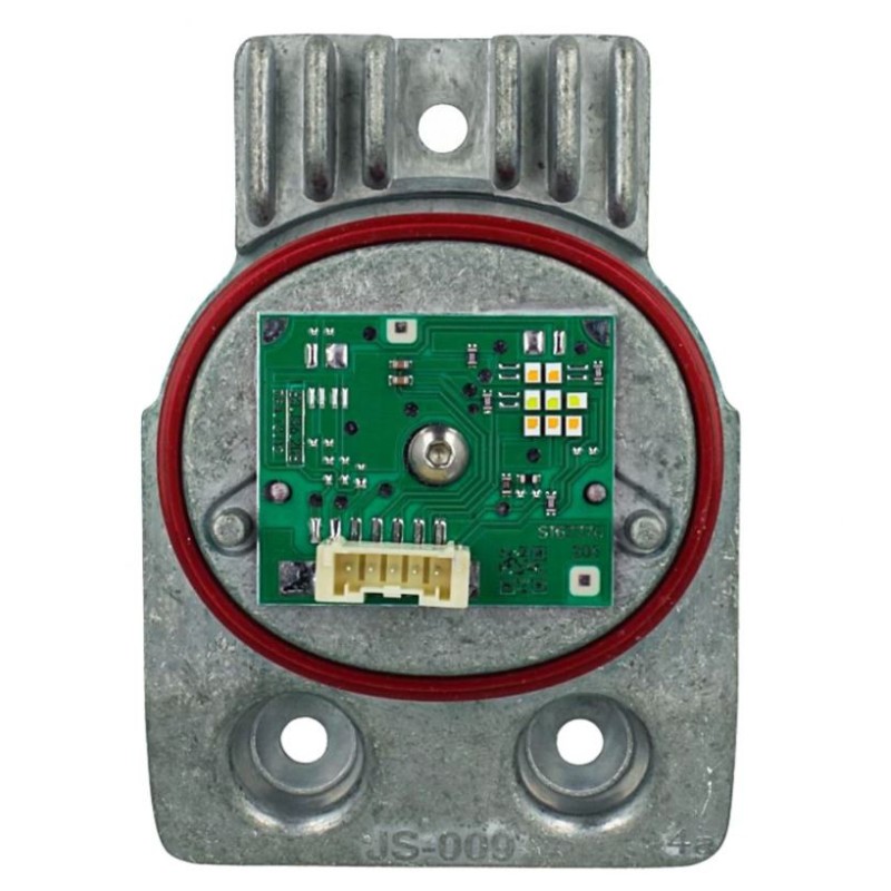 Led Module Lights A2059068004 Turn Signals and DRL Left Headlight Mercedes C-Class W205