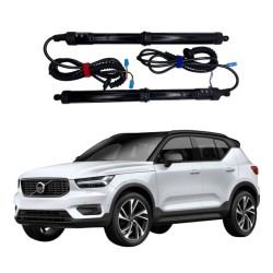 Apertura automática específica del capó del portón trasero eléctrico del Volvo XC40