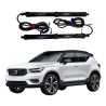 Volvo XC40 Electric Tailgate Specific Automatic Bonnet Opening