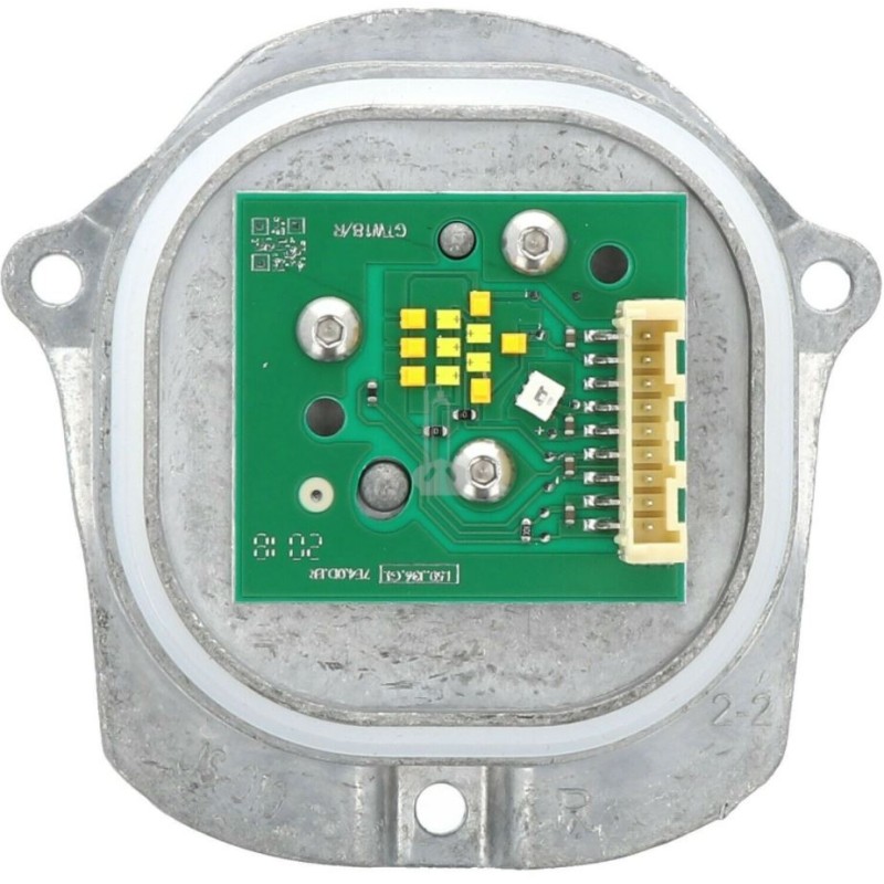 Led Module 1305715307 Direction Indicators and DRL Right Headlight Mercedes