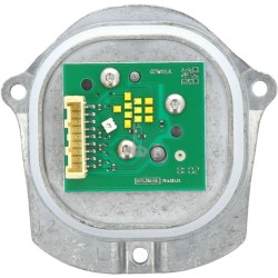 Modulo Led A2189066100 DRL e Indicatori di Direzione Sinistro Luce Faro Mercedes