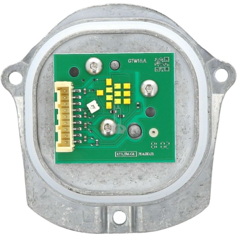 LED Module A2189066100 Direction Indicators and DRL Left Mercedes Headlight