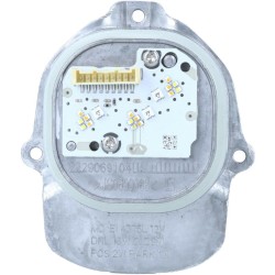 Led A2229069104 L Class S W222 Turn Signal and Left Driving Light Module