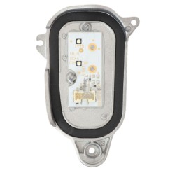 LED 8R0941476A Daytime Running Light DRL Module Right Audi Q5
