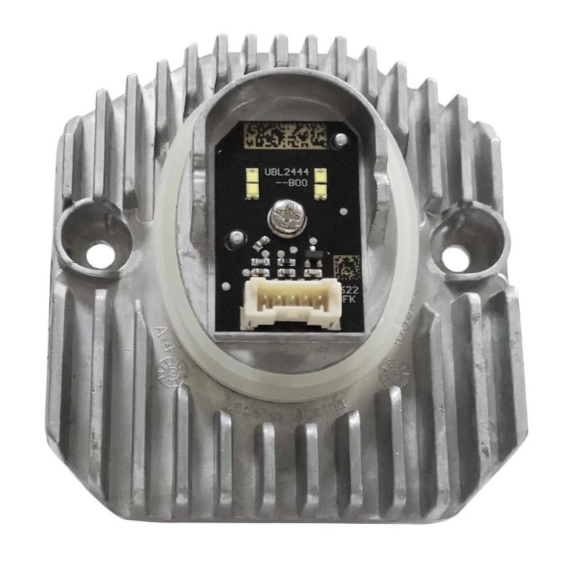 Modulo Led 63117214934 LED Diurna DRL per BMW Serie 5 G30 F90 G31 G32 serie 6 g32 gt 7214934