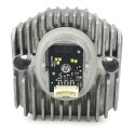 Modulo Led 63117214940 Destro BMW serie 5 G30 G31 G38 Per Angel Eyes DRL BMW Ricambio