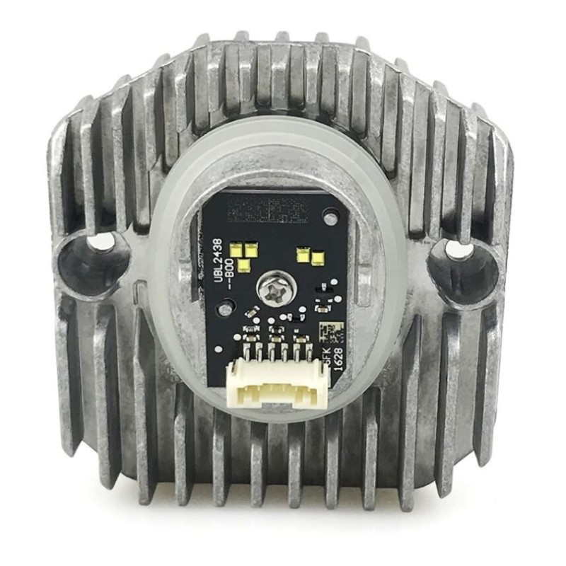 LED Module 63117214940 Right BMW 5 Series G30 G31 G38 For Angel Eyes DRL BMW Replacement