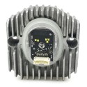 Modulo Led 63117214939 DRL Sinistro Angel Eyes BMW Serie 5 G30 G31 G38