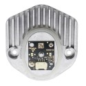 Modulo Led 63117440361 Angel Eye Diurna DRL BMW Serie 7 G11 G12