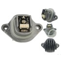 Lampada Modulo Led 63117440360 Luce Diurna DRL Bmw G11 G12 ZKW