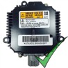 Xenon Control Unit 284748992D Ballast Module Infiniti Replacement Lamp Power Supply
