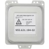 Xenon Ballast Control Unit 955.631.194.02 Porsche Cayenne Replacement