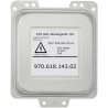 Xenon Ballast Control Unit 5dc00906030 Porsche Panamera 970 Hella Replacement