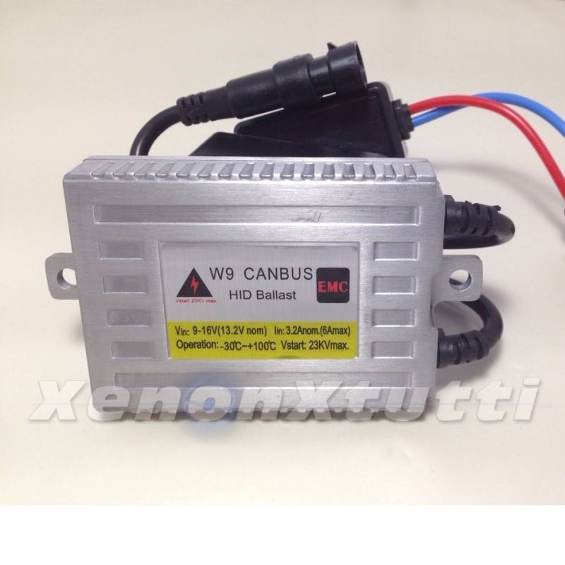 KIT CANBUS 3.0 PROFESSIONALE