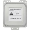 Xenon Ballast Control Unit 5DC00906040 Porsche Cayenne Replacement
