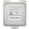 Xenon Ballast Control Unit 7P5907381A Porsche Cayenne Replacement