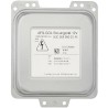 Control unit A2129007804 Xenon Ballast Headlight Mercedes E-Class Lights Module w212