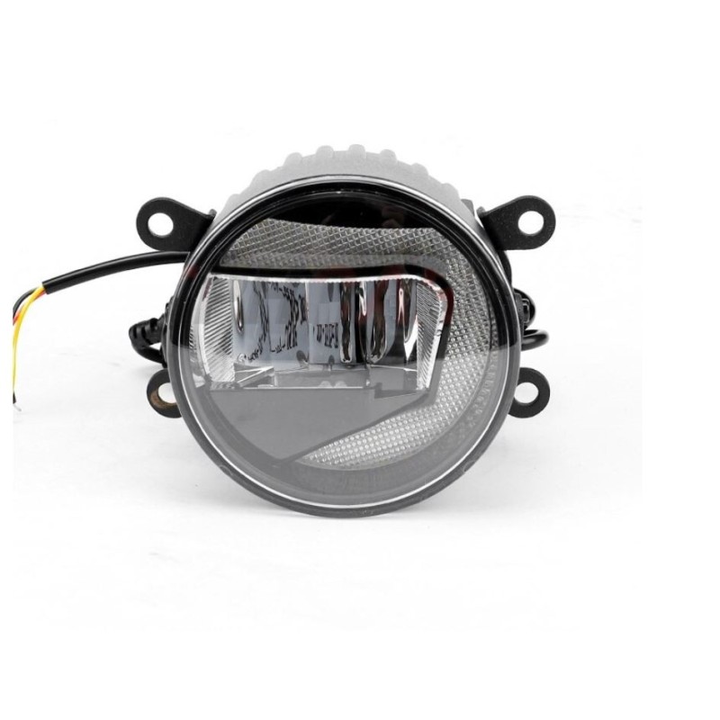 drl led fedinebbia Smart 453