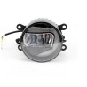 drl led fedinebbia Smart 453