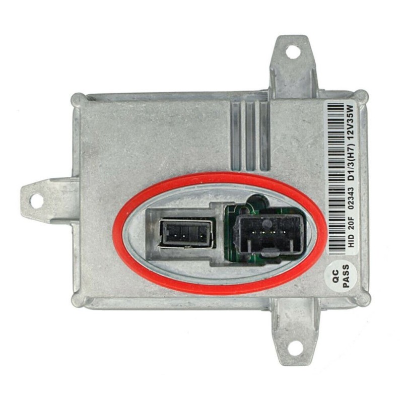 Xenon Ballast Control Unit DECO DHB-D3-LIN 35921-01B80 For Hyundai Santa Fe 2013-2015