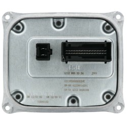 Mercedes Benz LED Headlight Ballast Module A2129005324