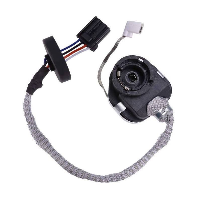 Cable Ignition ballast W3T10471 X6T02971 Control unit Xenon Ignitor Mitsubishi d2s d2r