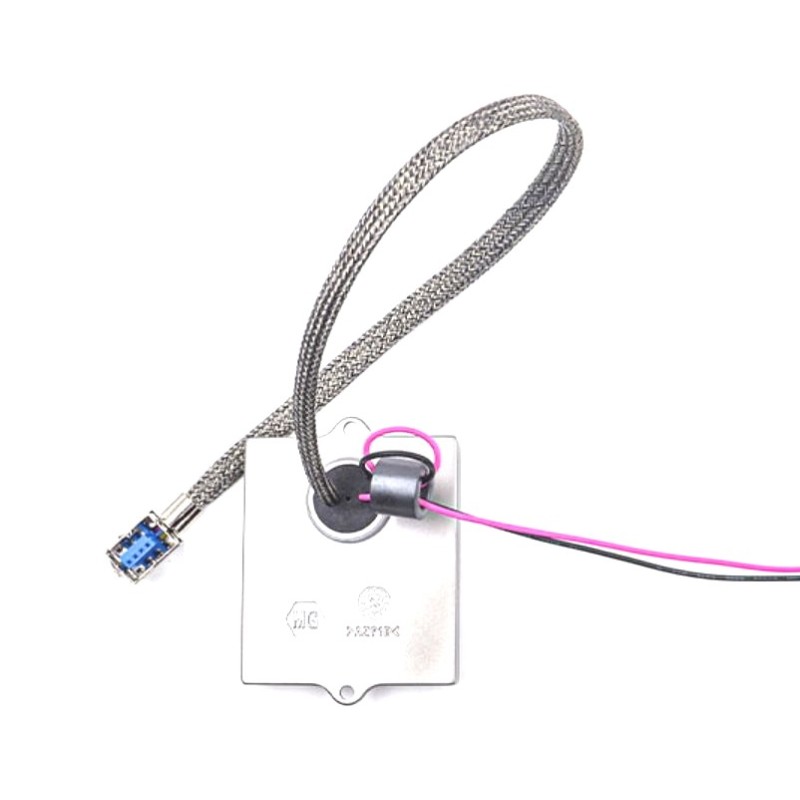 universal D1S control unit ballast