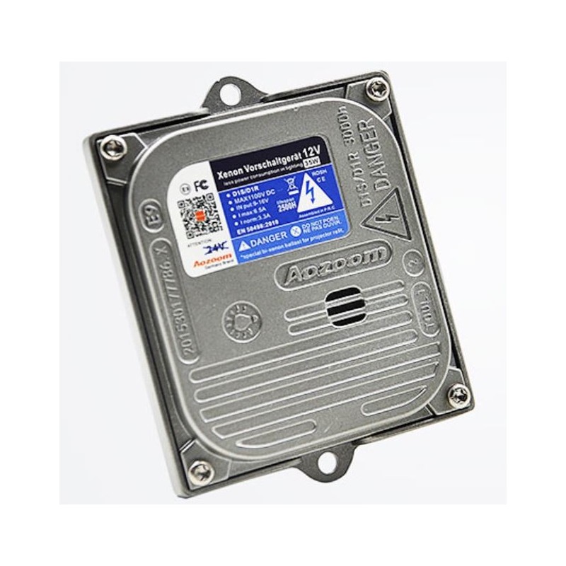 Aozoom Centralina D1S universale