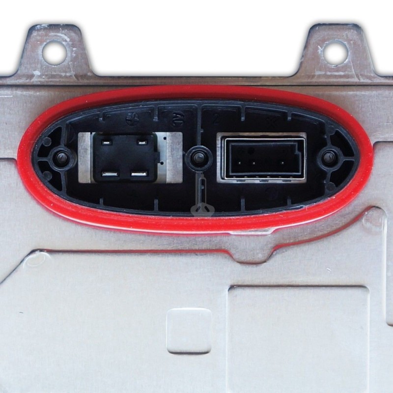 Hella A9068260002 xenon control unit ballast