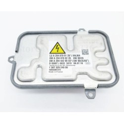 BOSCH 130732924000 130732923900 XENON MERCEDES BENZ C-CLASS W204 ORIGINAL CONTROL UNIT ballast
