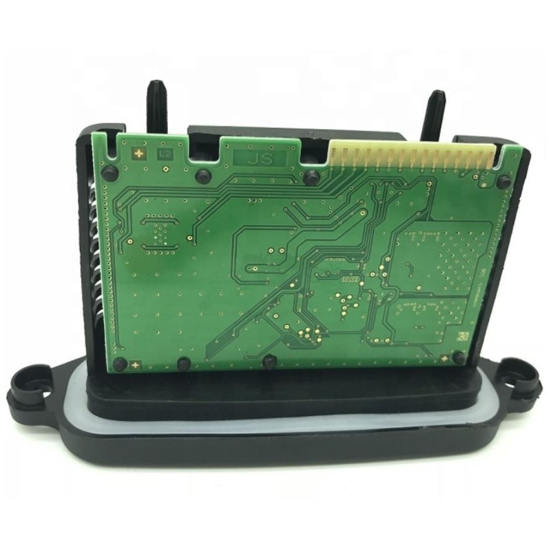BMW TMS Control Unit 7258278 7267045 7304906 Lear Driver Module for F10 F11 F07 F18