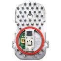 Modulo 1305715084 LED Centralina Fari Angel Eye DRL  BMW