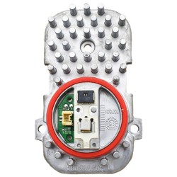 Module 6311 7263051 Angel Eye LED Headlights DRL BMW Replacement Control Unit 63117263051 E92 E93 F80 F32 F33 F36 F83 F82 F06