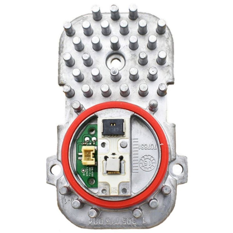 BMW 63117263051 LED Angel Eye DRL Headlight Control Module