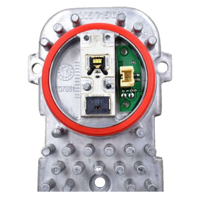 led angel eye bmw 63117263051