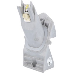 LED Module 6311 2450410 Angel Eyes Lamp DRL BMW F01 F02 F03 Replacement 63112450410