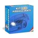 Lampade Led Abbaglianti H1 per FORD Focus MK3 (2011 - 2018) con tecnologia CANBUS